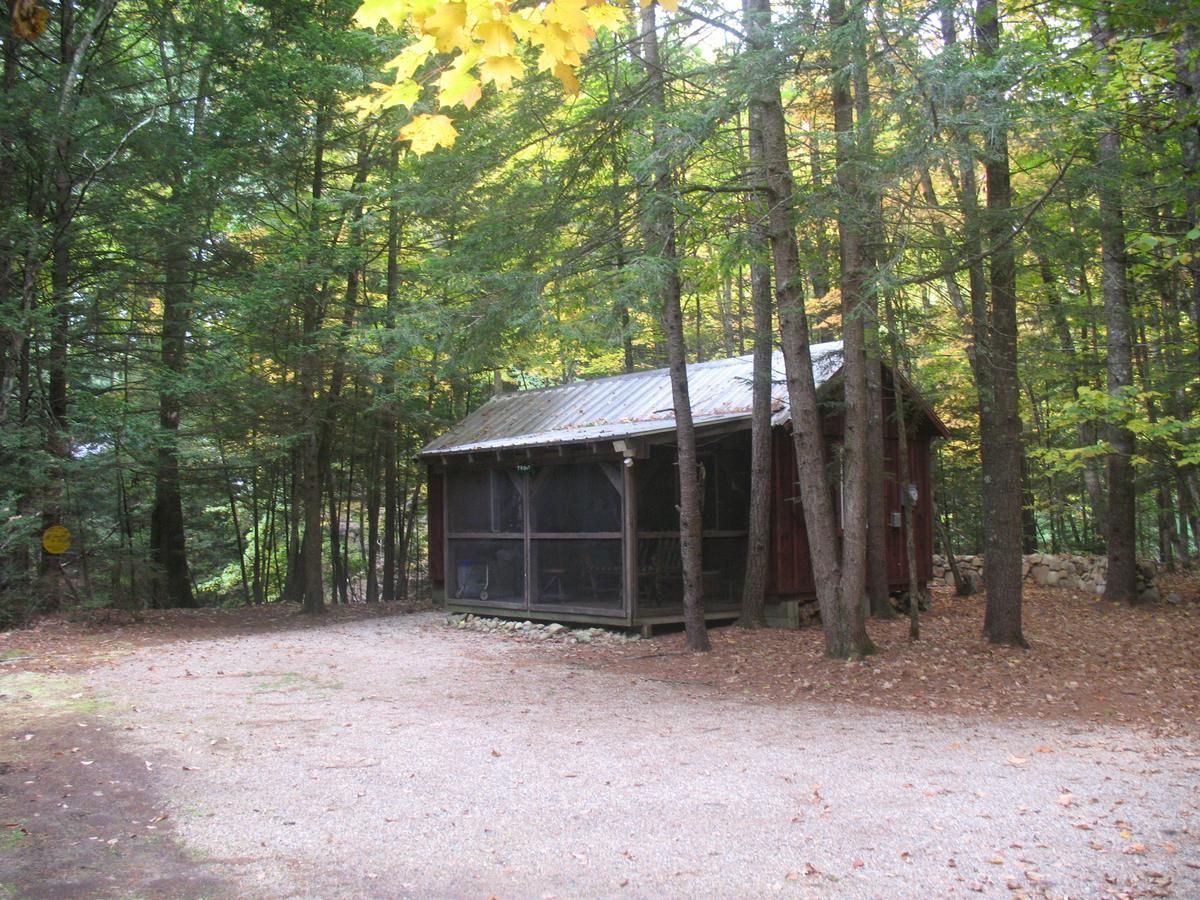 Okie Dokie Cabins Tamworth Exterior foto