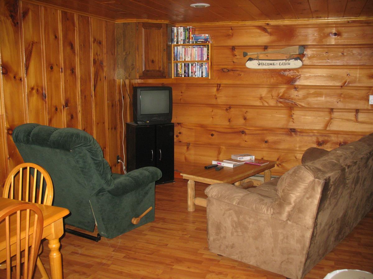 Okie Dokie Cabins Tamworth Exterior foto