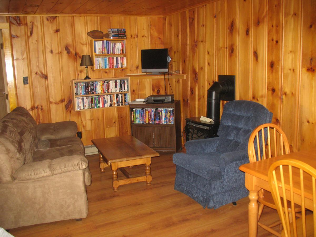 Okie Dokie Cabins Tamworth Exterior foto